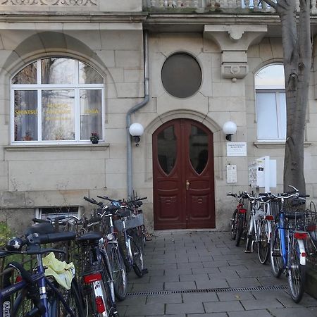 Private Gastezimmer Bei Ila Zimmerling Dresden Kamer foto