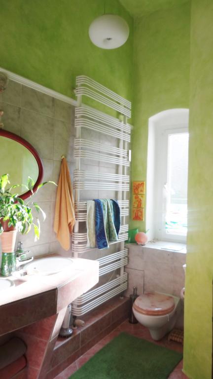 Private Gastezimmer Bei Ila Zimmerling Dresden Kamer foto