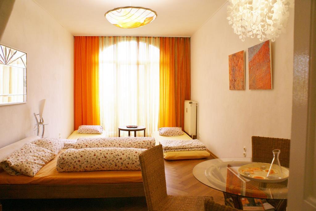 Private Gastezimmer Bei Ila Zimmerling Dresden Kamer foto