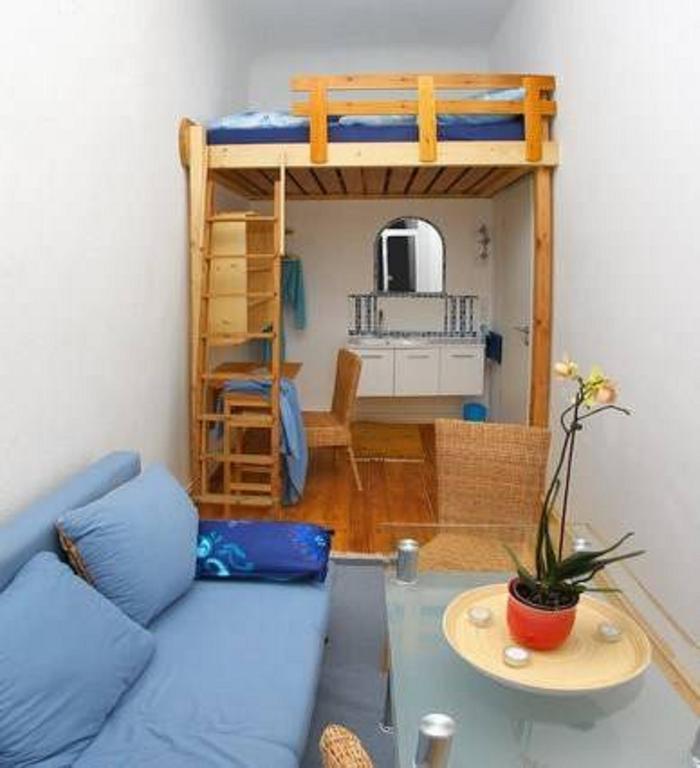 Private Gastezimmer Bei Ila Zimmerling Dresden Kamer foto