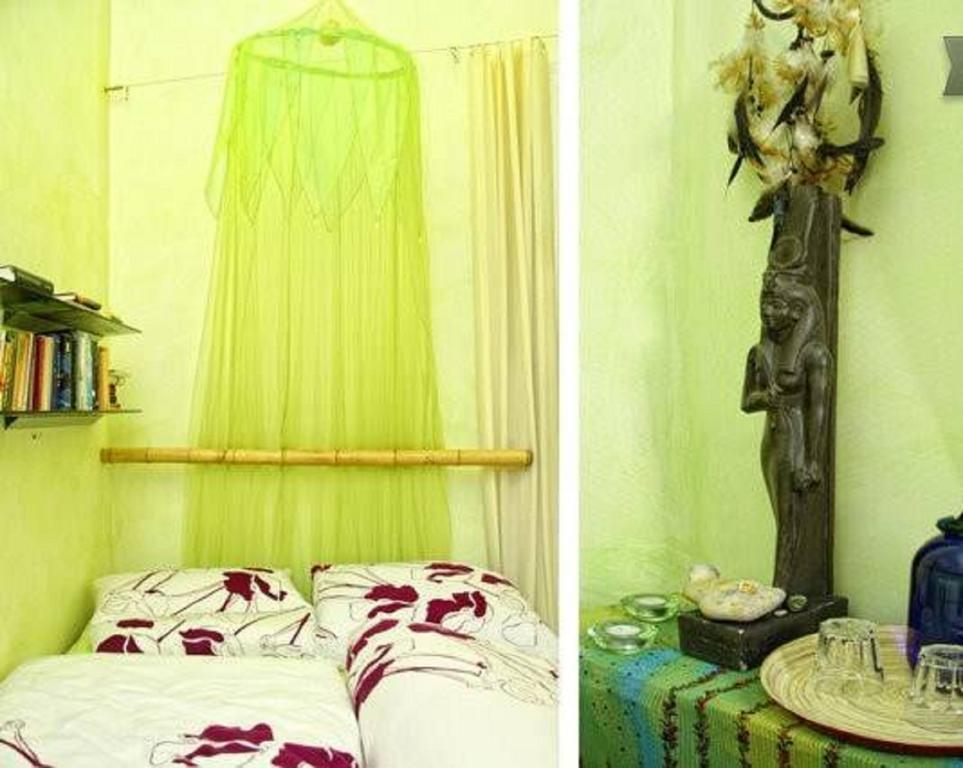 Private Gastezimmer Bei Ila Zimmerling Dresden Kamer foto